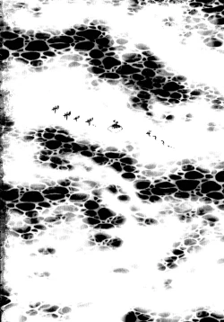 Page 3 of 裏戦国銀河群雄 壹