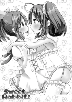 Page 2 of Sweet Rabbit 2