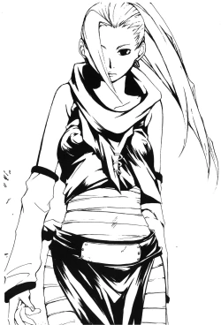 Page 155 of naruto ninja biography vol.02