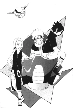 Page 63 of naruto ninja biography vol.02