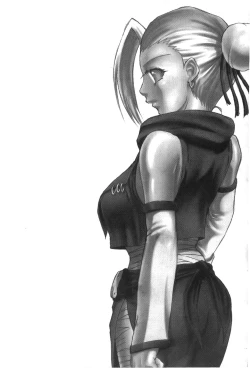 Page 98 of naruto ninja biography vol.02