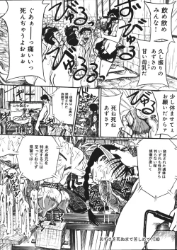 Page 147 of Mousou Note - Delution Notebook