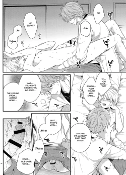 Page 39 of Maybe Homesick