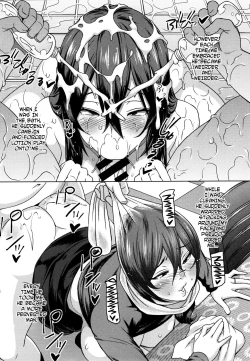 Page 13 of Haha de Aru Mae ni | Before I Am a Mother