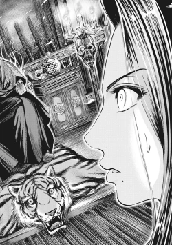 Page 121 of Aruki Miko Kyuubi Vol 01