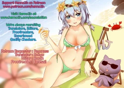 Page 35 of Nozoki mashita ne? Producer-san