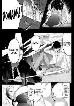 Page 6 of Nozoki mashita ne? Producer-san