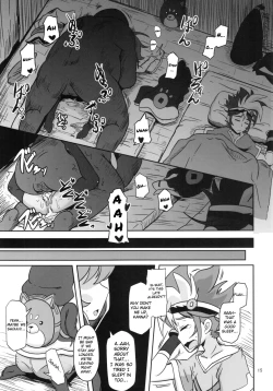 Page 15 of Mesuinu Marking