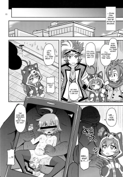 Page 16 of Mesuinu Marking