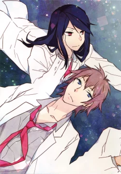 Page 3 of KINGDOM COMPLETE