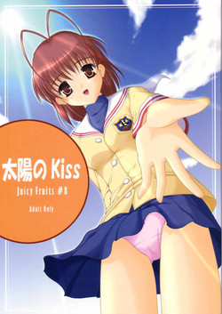 Download Taiyou no Kiss
