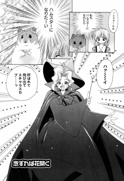 Page 109 of Honoka na Biyaku