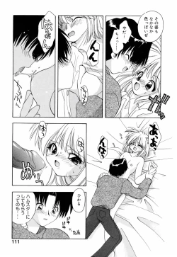 Page 117 of Honoka na Biyaku
