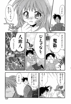 Page 143 of Honoka na Biyaku