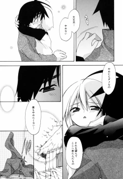 Page 30 of Honoka na Biyaku