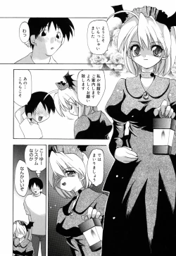 Page 78 of Honoka na Biyaku