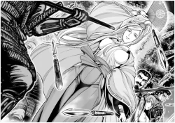 Page 13 of Aruki Miko Kyuubi Vol 2, Ch 19