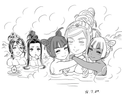 Page 87 of Aruki Miko Kyuubi Vol 2, Ch 19