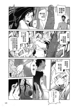 Page 152 of Anoko to Apaman│那女孩與社區公寓