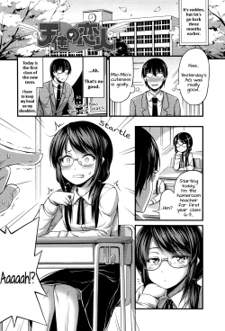 Page 2 of Tenshi no Koibito | Angelic Lover