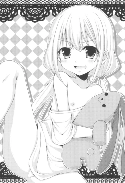 Page 16 of Hinnyuu Musume 32