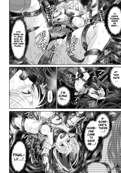 Page 116 of Parallel World Kanojo Ch. 1-8