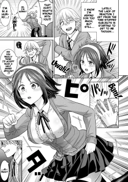 Page 65 of Parallel World Kanojo Ch. 1-8