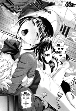 Page 125 of Otomehime Ch. 1-8