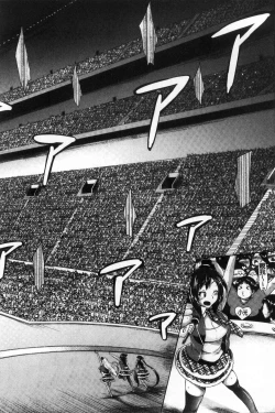 Page 191 of Osu Mesu Mix!