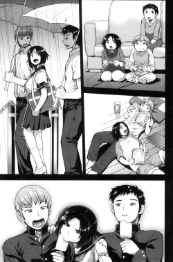 Page 64 of Shikiyoku Agitation