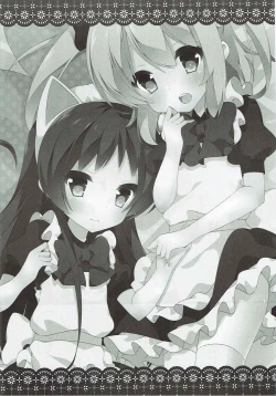 Page 19 of Tenshi no Hanazono