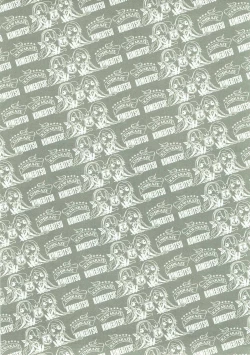 Page 28 of Umikaze to Kawakaze no Hon