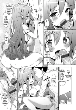 Page 15 of Hitori de Babydoll