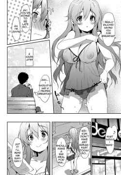 Page 6 of Hitori de Babydoll