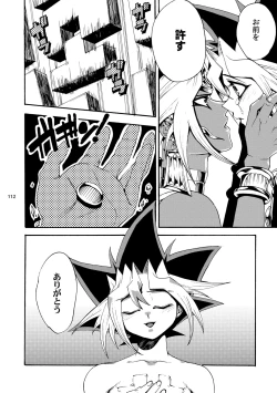 Page 113 of RE:WW2 Yami Hyou Sairoku-Shuu