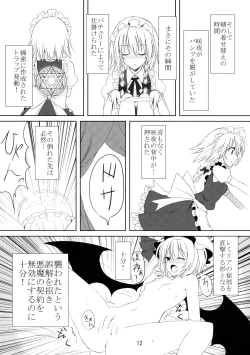 Page 13 of Provocative gesture