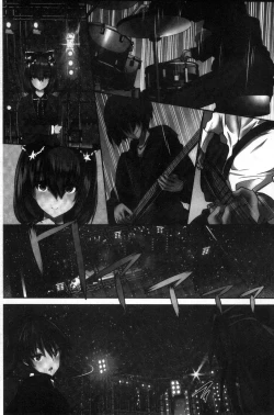 Page 250 of Shoujo Colorful - Girl's Colorful