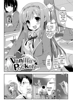 Page 2 of Vanilla Pocket