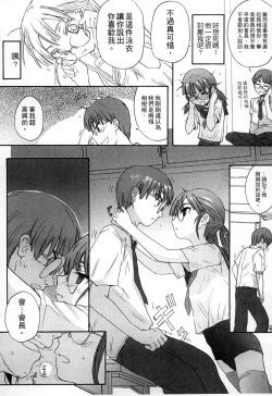 Page 35 of Gakkou  Shitei