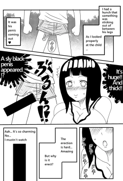 Page 2 of Hitozuma Hinata | Married Wife Hinata