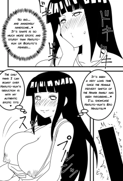Page 4 of Hitozuma Hinata | Married Wife Hinata