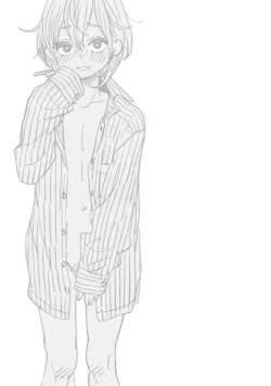 Page 24 of Danshi Chuugakusei demo Onnanoko Mitai ni Date Shite Mitai