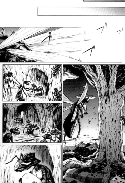 Page 54 of Bessatsu Comic Unreal Ningen Bokujou Hen 3