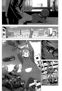 Page 132 of Shoujo Netsu - Girls Fever