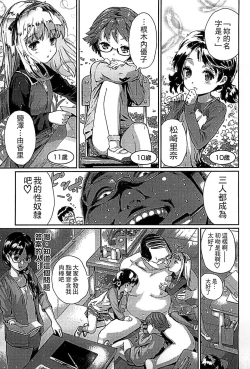 Page 87 of Shoujo Netsu - Girls Fever