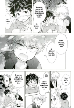 Page 20 of Oni no Nemuru Ma ni