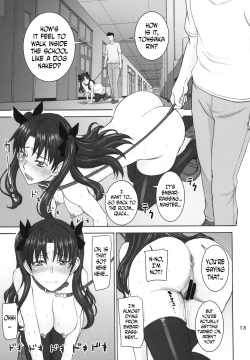 Page 12 of Rinkan Mahou 3