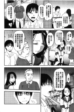 Page 190 of Namaiki Keiyaku