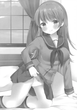 Page 2 of Ooicchi no Ijiwaru Fudeoroshi