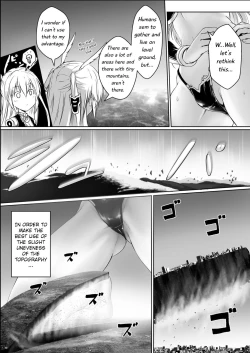 Page 20 of Chikyuu no Jinrui wa Kujo Taishou ni Narimashita | Earth's Human Race Disinfection